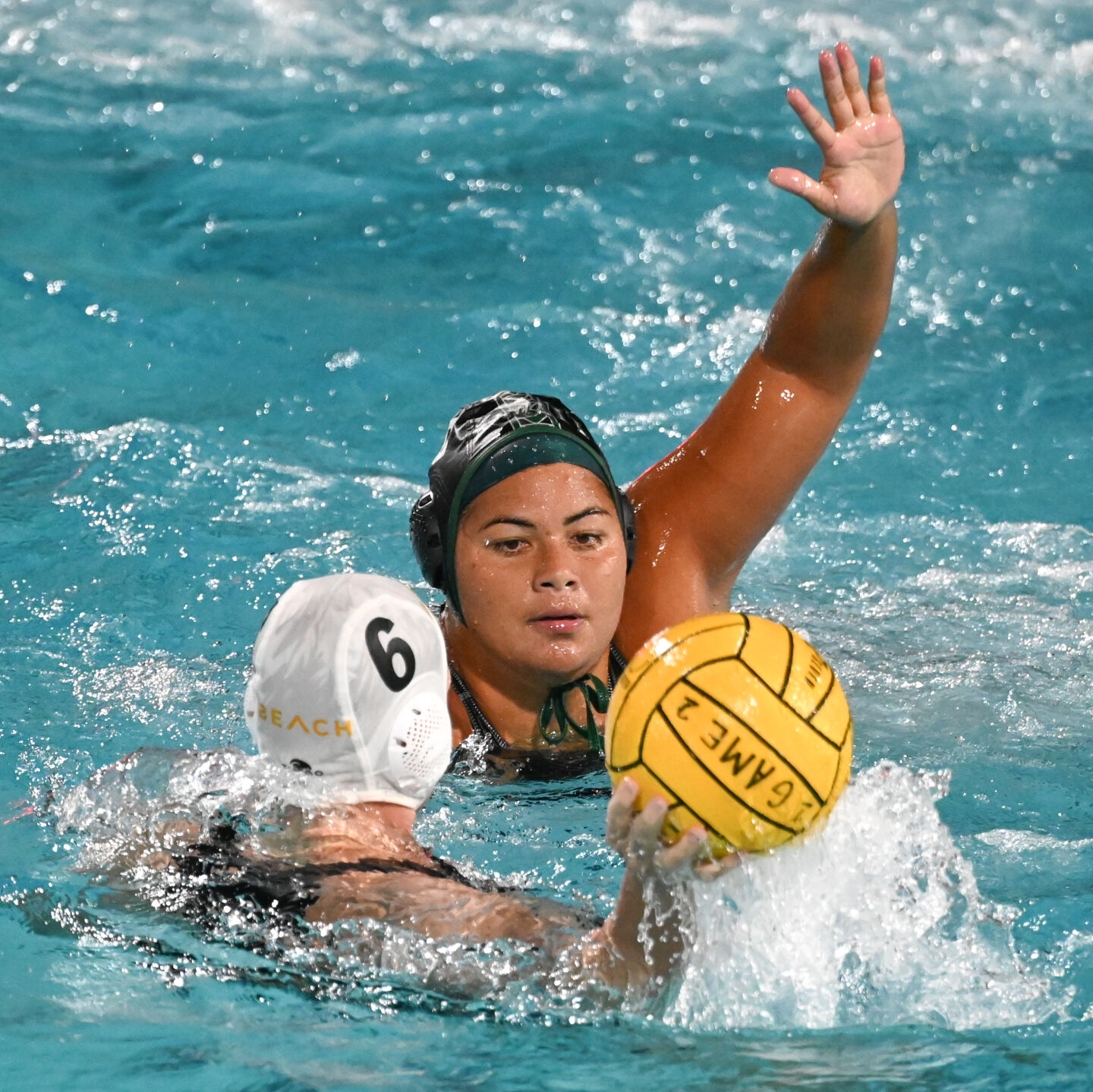 Water Polo